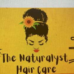The Naturalyst Hair Care, 2800 Manhattan Blvd, 20, Harvey, 70058