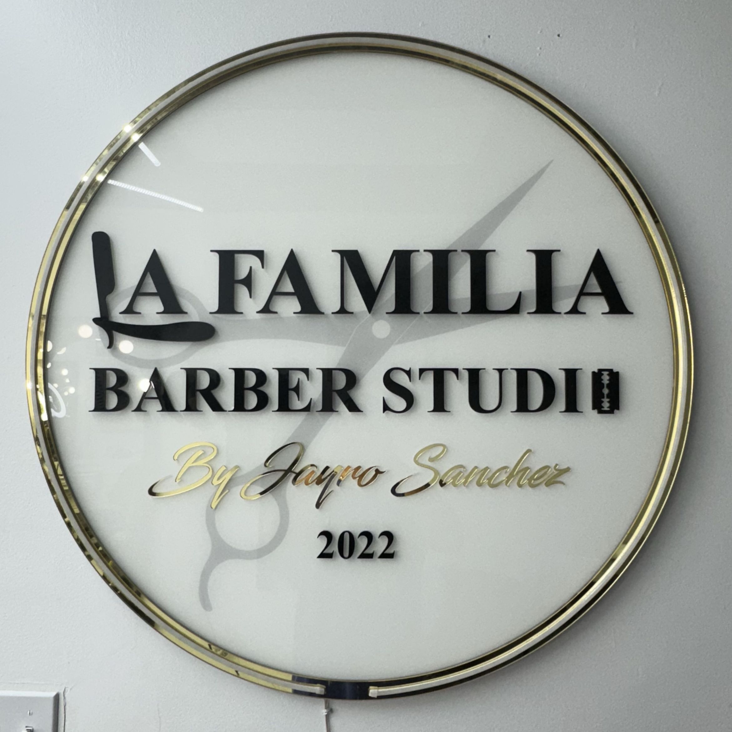 JayroDTheBarber, 2471 Chamblee Tucker Rd, Atlanta, 30341