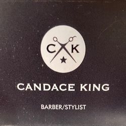 Candace King, Text for address, Naperville, 60540