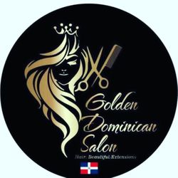 Golden Dominican Salon, 1902 West Waters Ave, Tampa, 33604