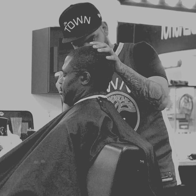 Manny Boi The Barber, 1105 S 348th St 98003., B-104, Federal Way, 98003