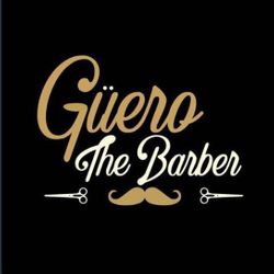 Guero the Barber, 11675 Montwood Dr, Blg. C, El Paso, 79936