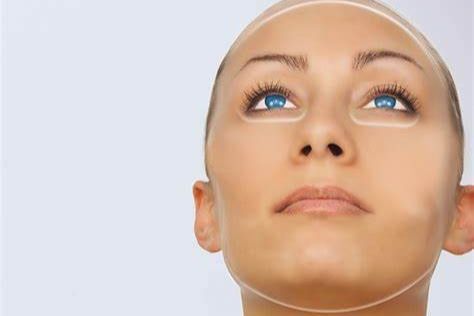 Add Hyaluronic Delivery Masques  - Face portfolio