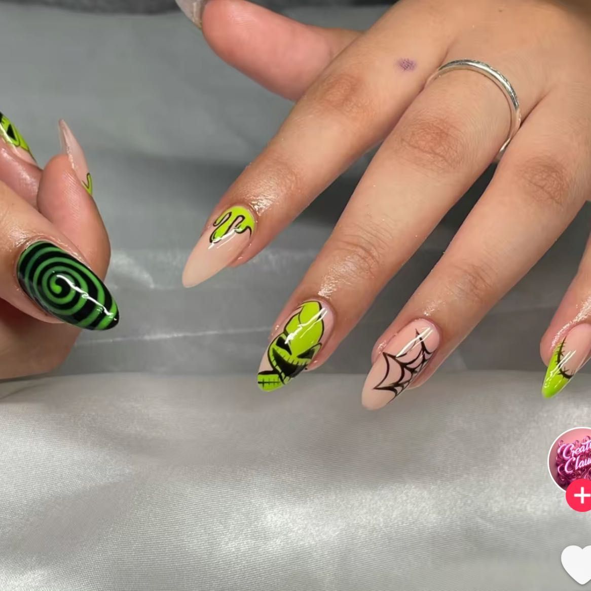 NinaXO Nails, University parkway, Sarasota, 34101