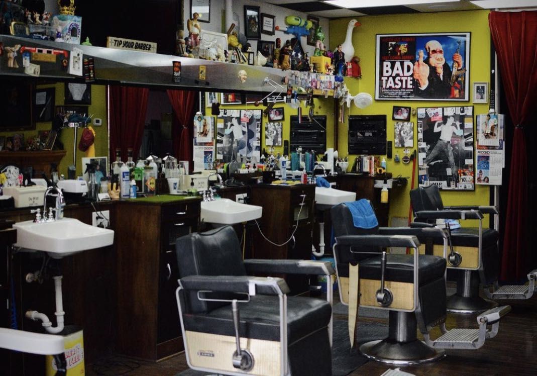 Freddys Barbershop - Thornton - Book Online - Prices, Reviews, Photos