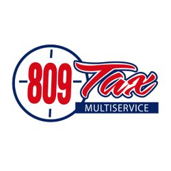 809 Tax Multiservice, 7 Ruby Ave, Kissimmee, 34741