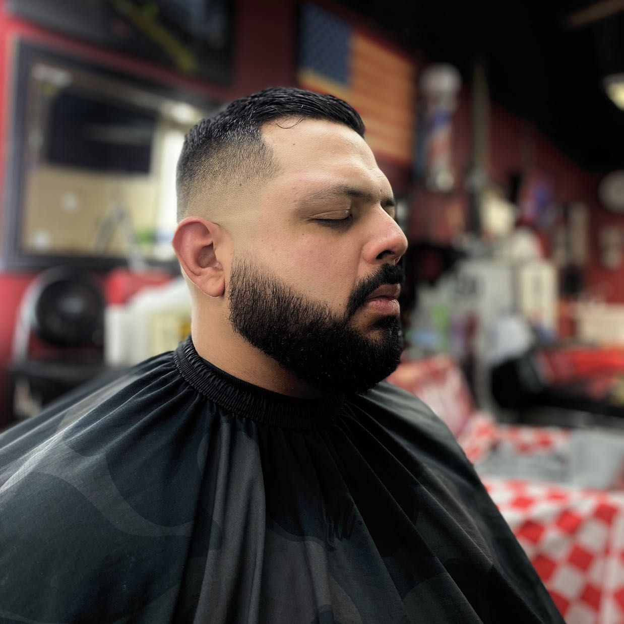Sal The Barber - Orange - Book Online - Prices, Reviews, Photos