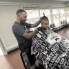 Dave the barber - Junction Barbers