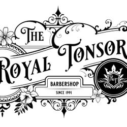 Rozie “The Royal Tonsor” Turner At 806 Salon, 12320 N May Ave, Oklahoma City, 73120