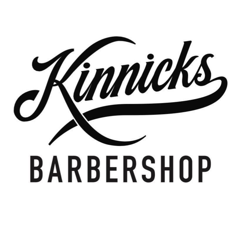 Kinnicks Barbershop    *Cash Only*, 119 N. Ninth street, Adel, 50003