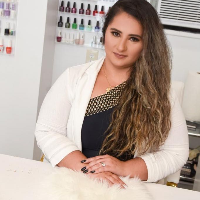 Debora Queiroz nail designer, 13 school st, Peabody, 01960