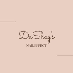 DaShays Nail Effect, 373 S Budler Rd, Romeoville, 60446