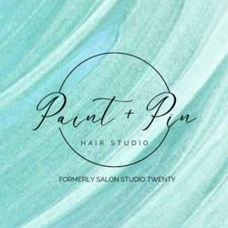 Paint+Pin Hair Studio, formerly Salon Studio Twenty, 10215 Prosperity Park Dr., Studio 10, Charlotte, 28269