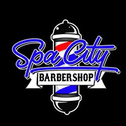 SpaCity Barbershop, 101 West Ave, Saratoga Springs, 12866