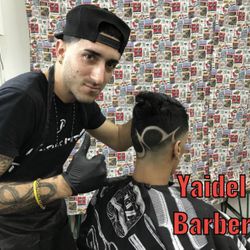 Yaidel Barber Brana, 7273 Vanderbilt Beach Rd, Naples, FL 34119, Estados Unidos, Naples, 34119