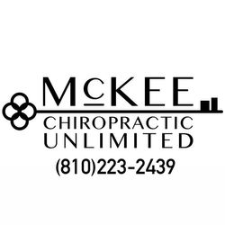 McKee Chiropractic Unlimited, 1510 S State Rd Suite C, Davison, 48423