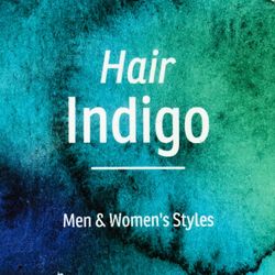 Hair Indigo, 1374 Willamette St, #4, Eugene, 97401