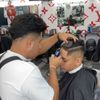Jorge Fadezz - Razors N Barbershop East Hemet