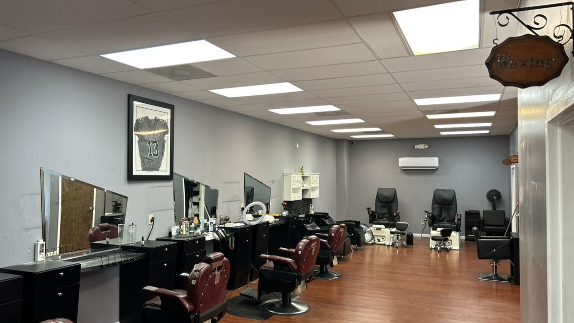 Classic's Professional Barbershop - Irmo - Book Online - Prices