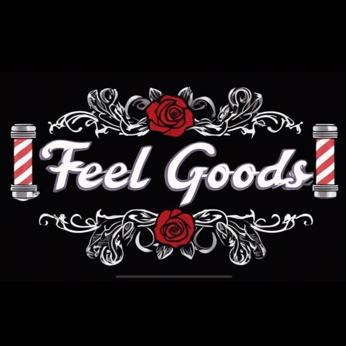 Feel Goods Barbershop, 2 Buena Vista, (925)323-8419, Pittsburg, 94565