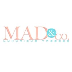MAD & Co. Luxurious Tresses, 20540 E Arrow Hwy, S, Covina, 91724