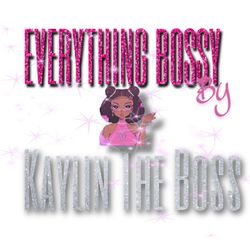 Everything Bossy by Kaylin Boss, 10030 E Washington St, 168, Indianapolis, 46229