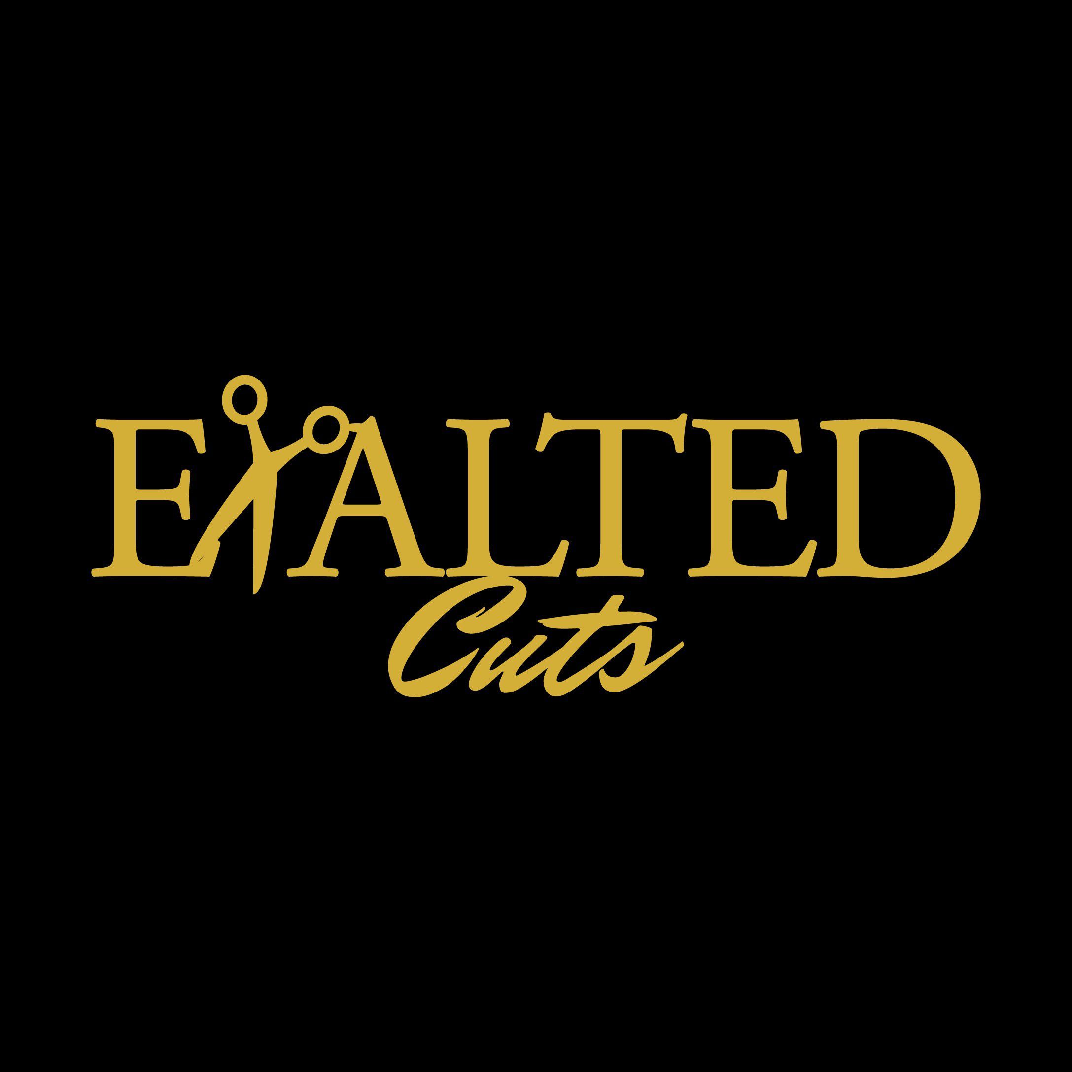 Exalted Cuts Barbershop, 5767 Randolph Blvd, San Antonio, 78233