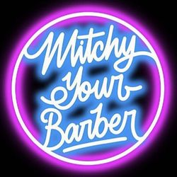 Mitchy Your Barber, 6251 Riverside Plaza Ln. NW suite B3, ABQ, 87120