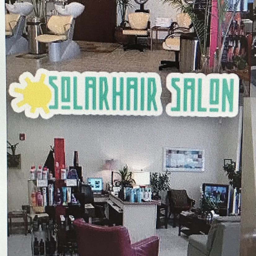 SolarHair Salon & SPA - Wilmington - Book Online - Prices, Reviews, Photos