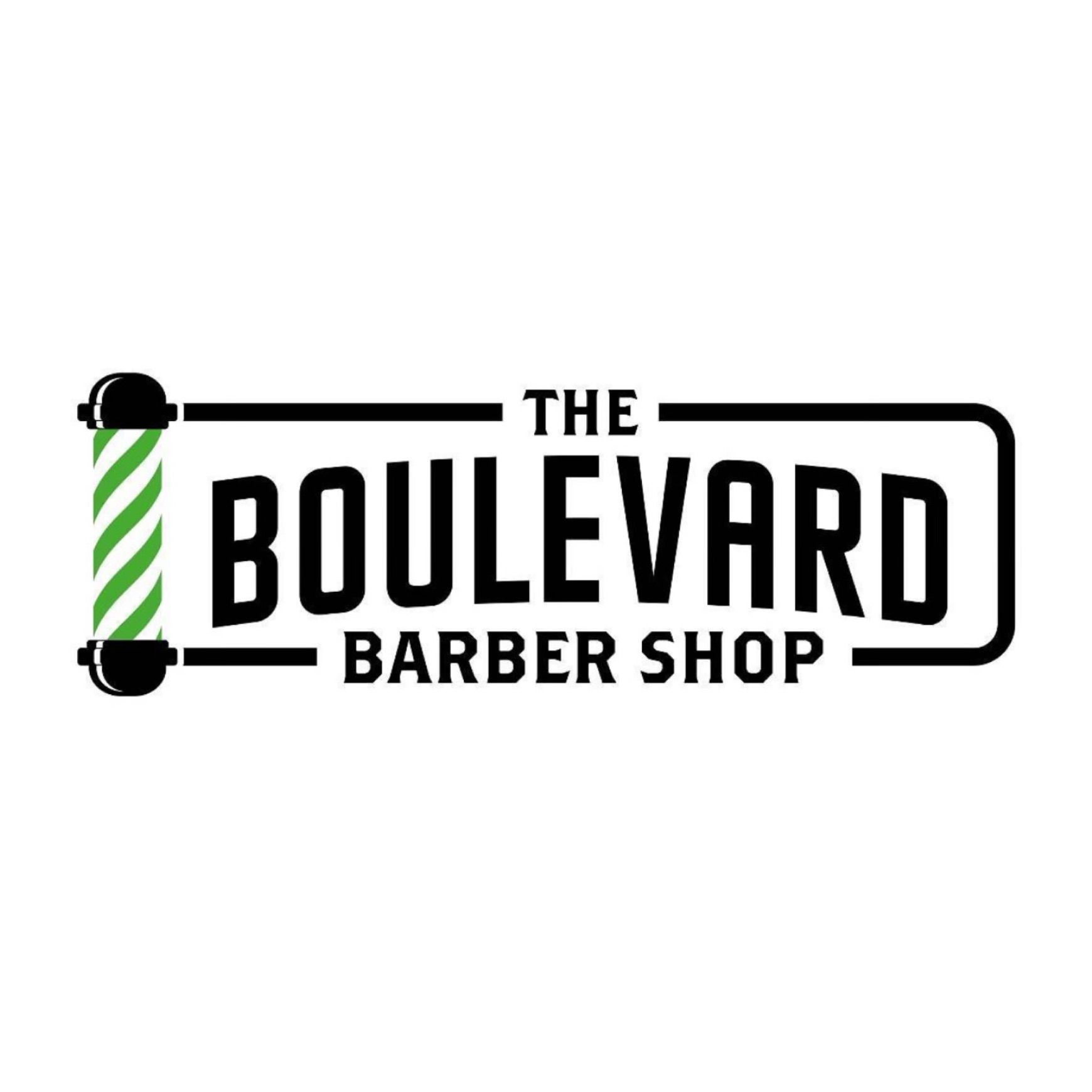 The Boulevard Barber Shop, 4748 Rainbow Blvd, Westwood, 66205