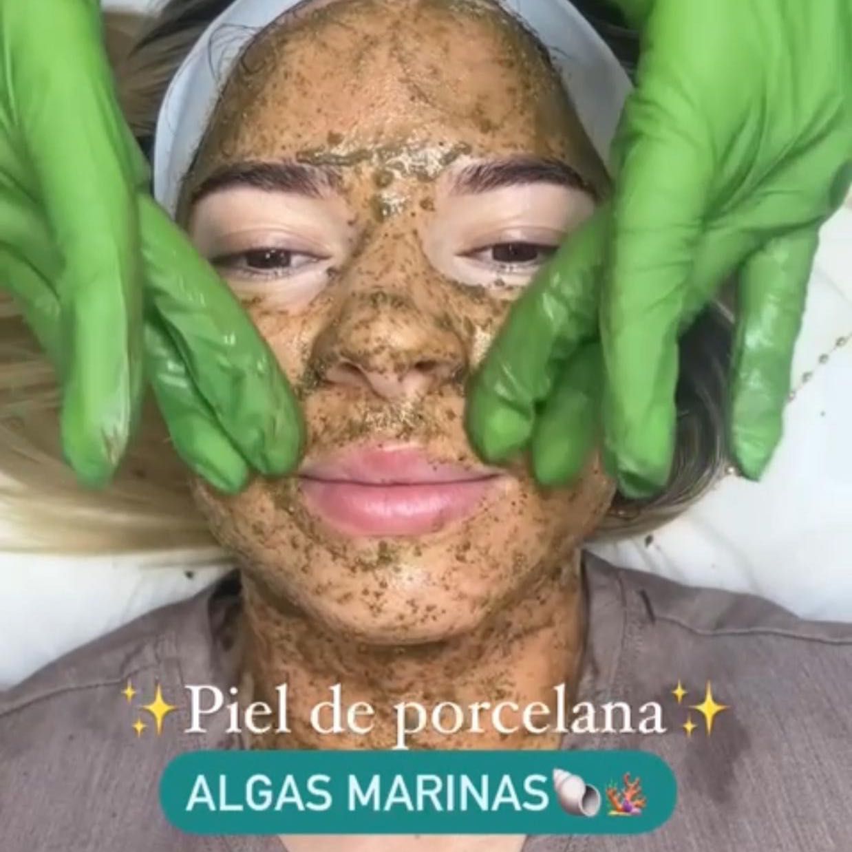 Peeling Alga’s Marinas portfolio