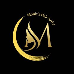 Monic’s Hair Artist, 1593 South John Young Parkway, Kissimmee, 34741
