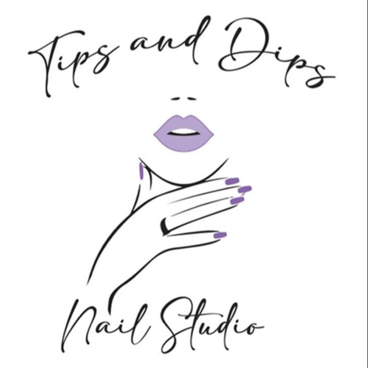 Tips and Dips Nail Studio, 7930 NW 36TH ST, 21 b, Doral, 33166
