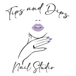 Tips and Dips Nail Studio, 7930 NW 36TH ST, 21 b, Doral, 33166
