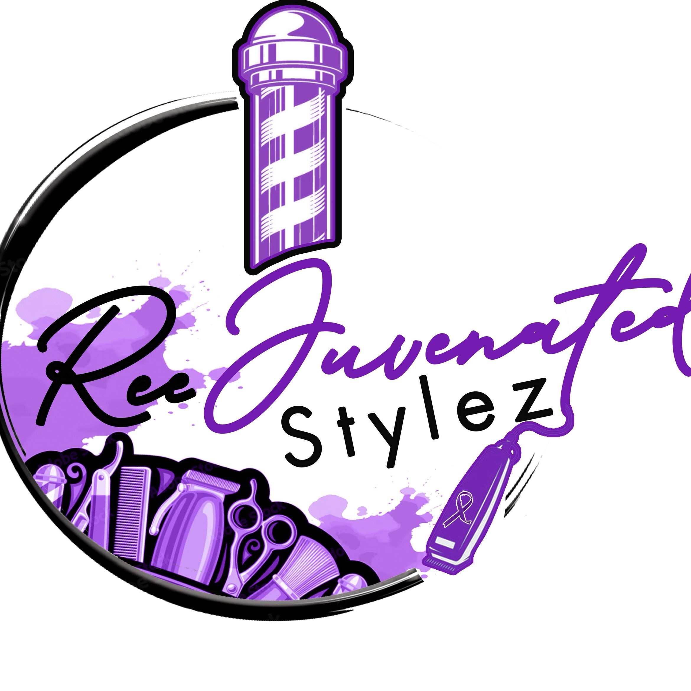 ReeJuvenated Stylez, 957 Semoran Blvd, Casselberry, 32707