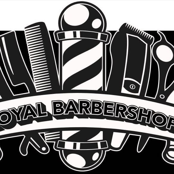 Royal Barbershop, 211 Bloomfield av, Newark, 07104