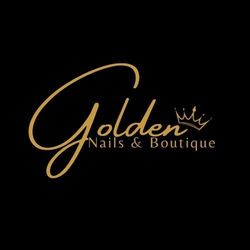 Golden Nail's, 1031 Massachusetts Avenue, St Cloud, 34769