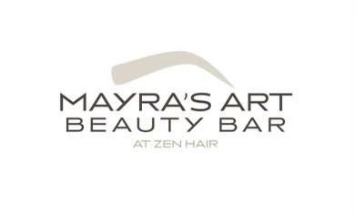 Mayra's Art, ZEN HAIR SALON 300 Aragon Ave. suite 160 Coral Gables Fl. 33134, Coral Gables, 33134
