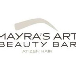 Mayra's Art, ZEN HAIR SALON 300 Aragon Ave. suite 160 Coral Gables Fl. 33134, Coral Gables, 33134
