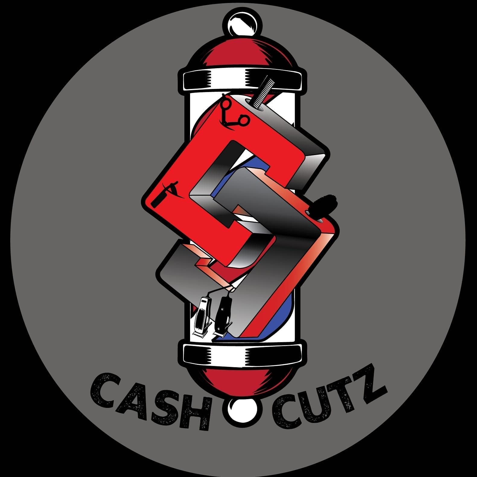 Cash Cutz Barbershop, 1318 Burton St SE, Grand Rapids, 49507