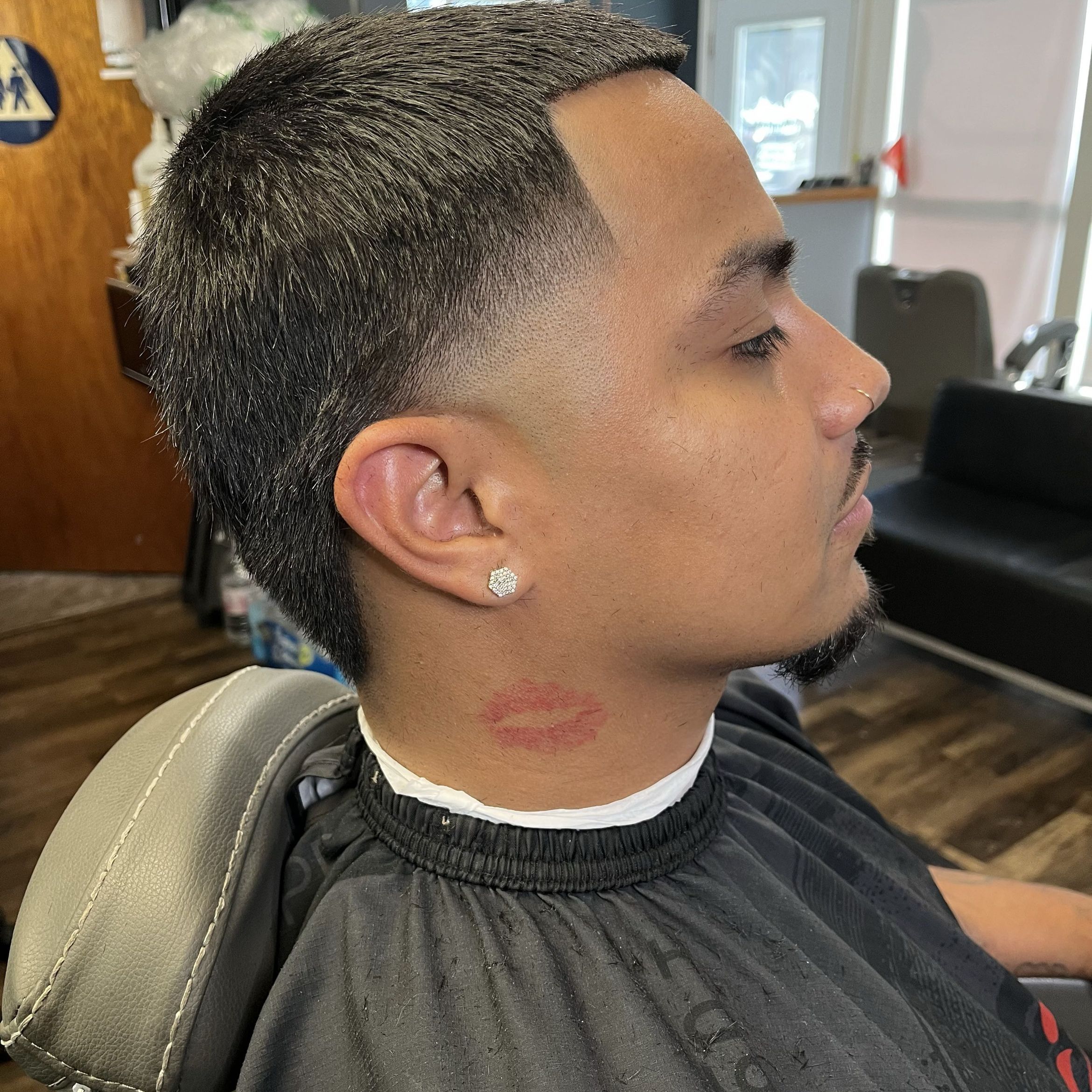 Basic with Clippers💈 portfolio