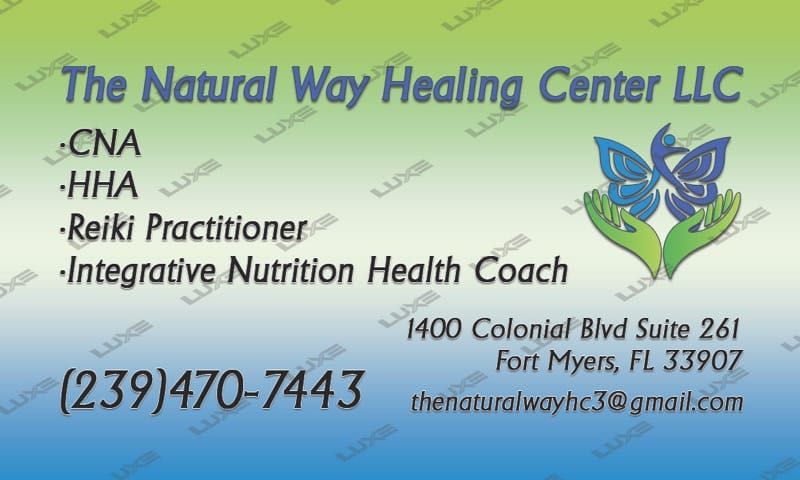 Healing Hands Alternative Therapy, LLC