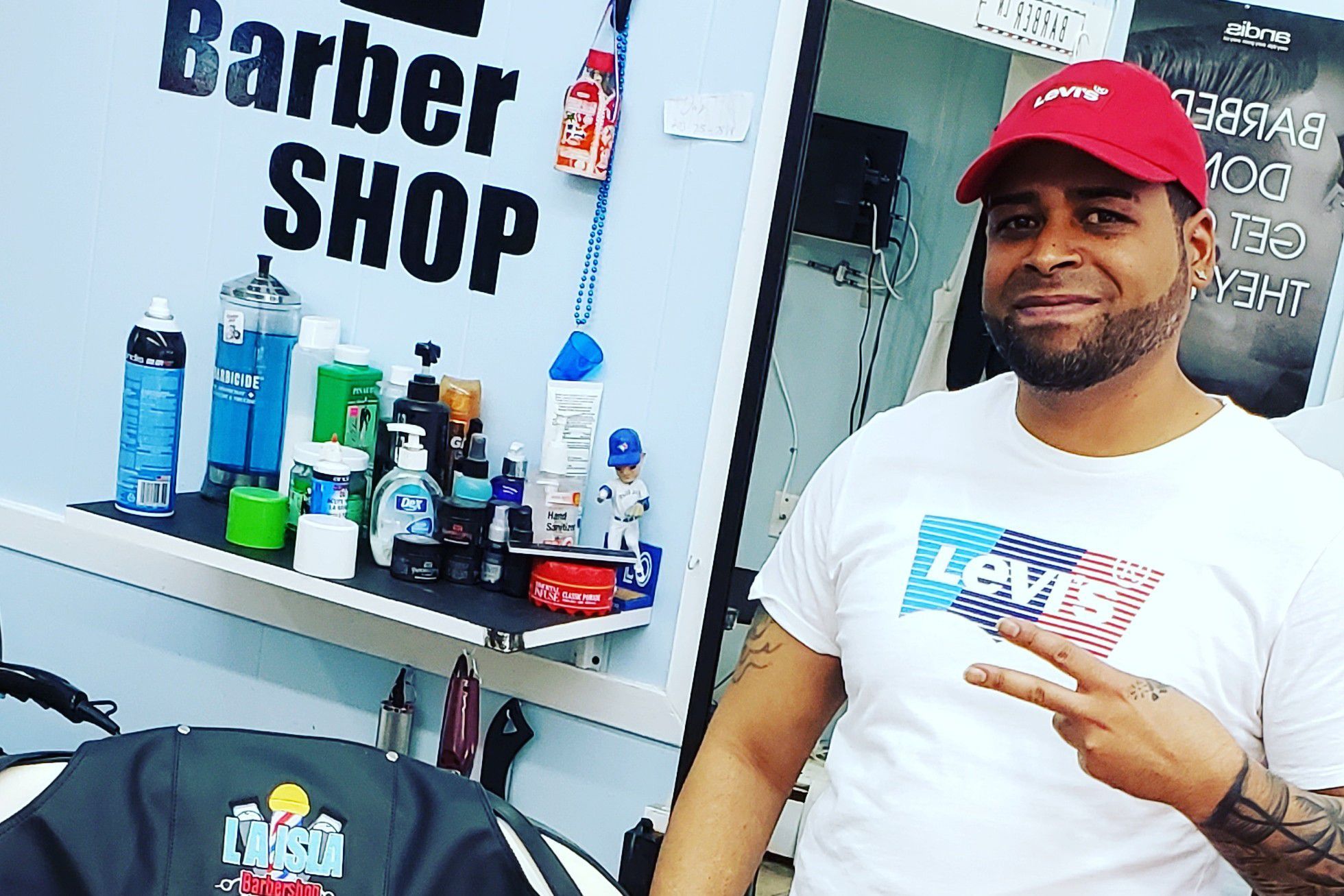 Barbershops Near Me in New Haven  Find Best Barbers Open Near You!