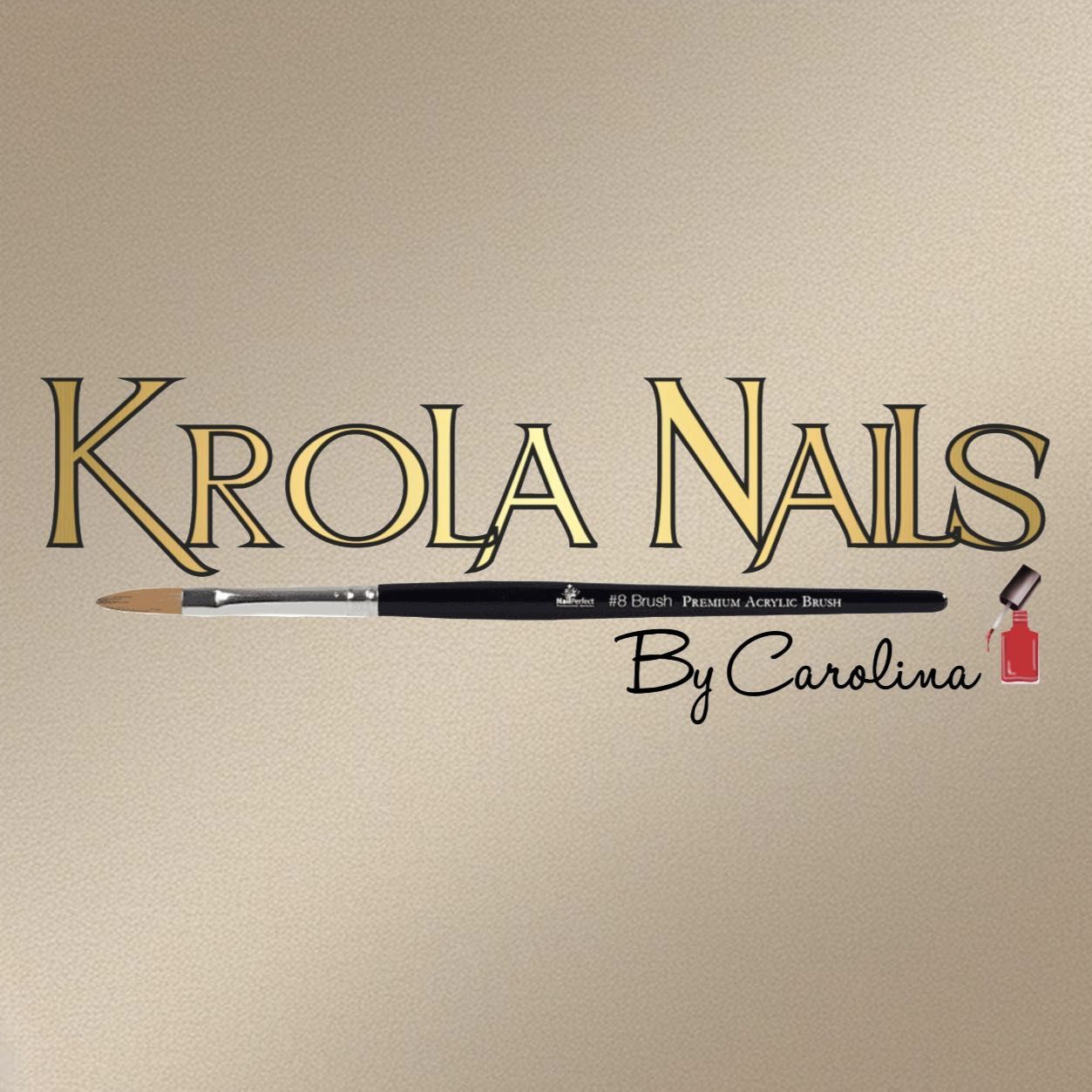 Krola Nails 🇩🇴, 118 W 2nd St, Sanford, FL, 32771