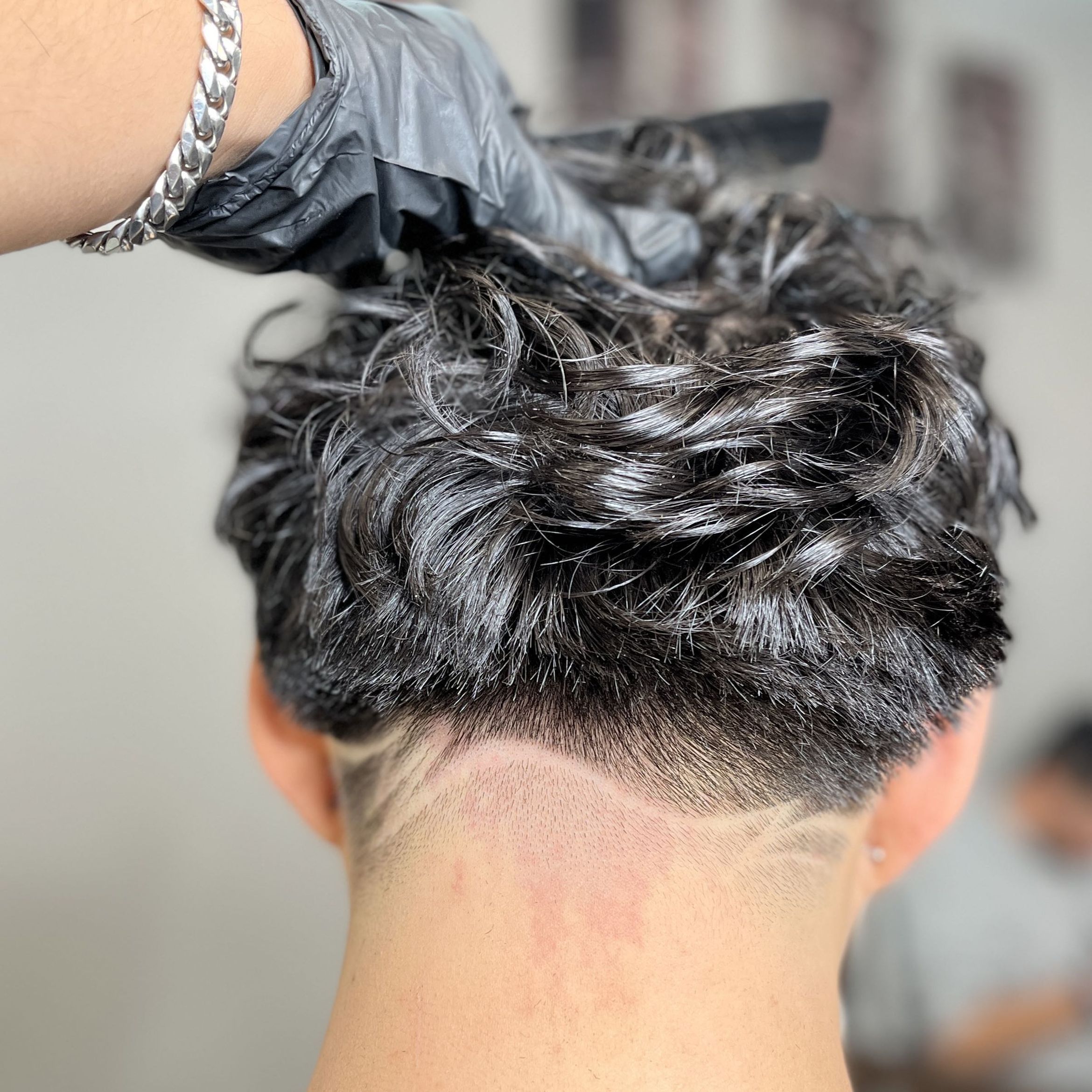 TRADITIONAL HAIRCUT 🙎🏼‍♂️(CASH ONLY)💈 portfolio