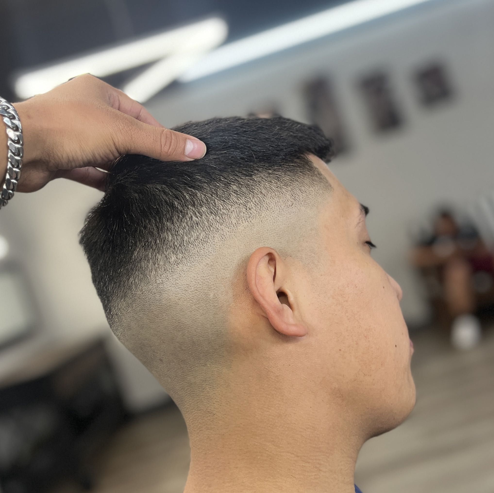 TRADITIONAL HAIRCUT 🙎🏼‍♂️(CASH ONLY)💈 portfolio