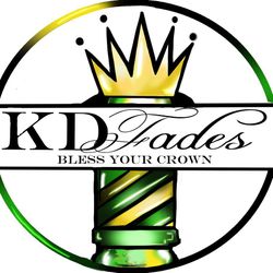 KdFades, 2021 E Dublin Granville Rd, 100, Columbus, 43229