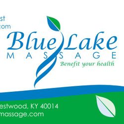 Blue Lake Massage, 6610 West Hwy 146, Crestwood, 40014