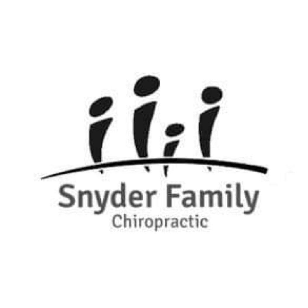 Snyder Family Chiropractic, 133 Watt Street, Circleville, 43113
