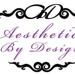 Aesthetics by Design LLC - Aesthetics by Design LLC